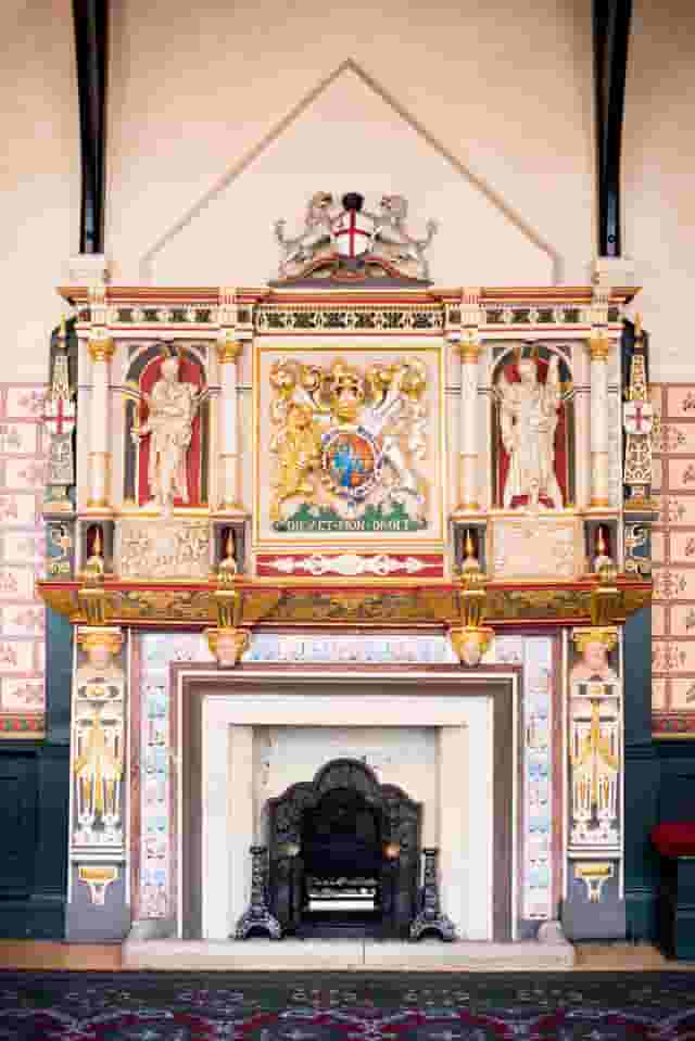 Holborn Venues