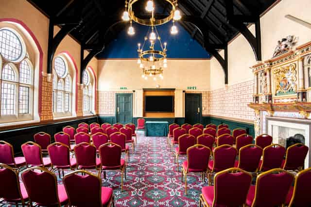 Holborn Venues