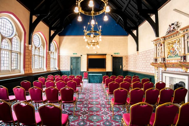 Holborn Venues