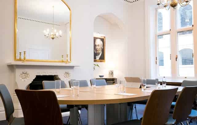 Holborn Venues