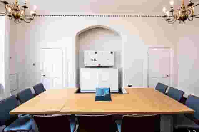 Holborn Venues