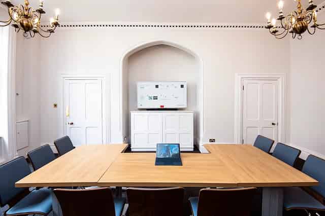 Holborn Venues