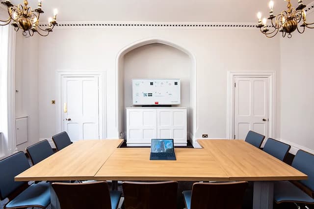 Holborn Venues