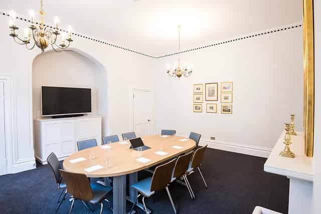 Holborn Venues
