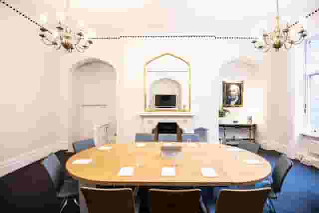 Holborn Venues