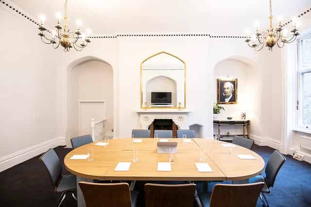 Holborn Venues