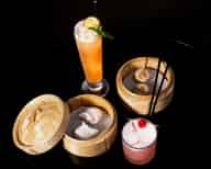 Private Bars