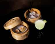 Cocktail Bars