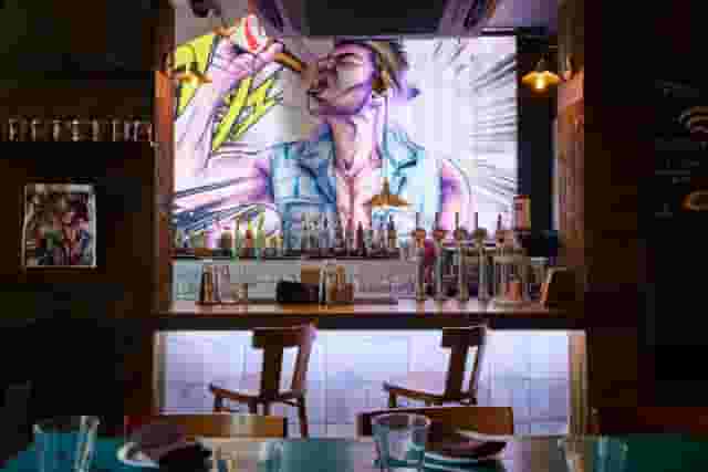 Yuu Kitchen
