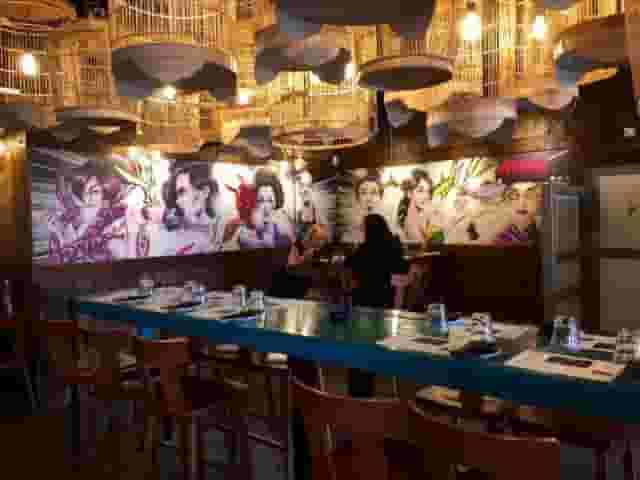 Yuu Kitchen