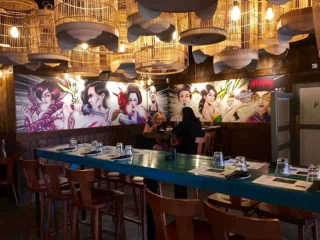 Yuu Kitchen