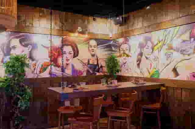 Yuu Kitchen