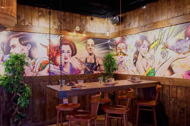 Yuu Kitchen