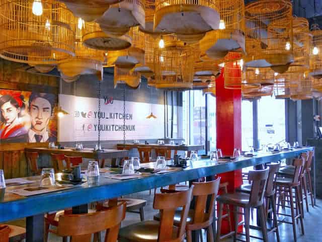 Yuu Kitchen