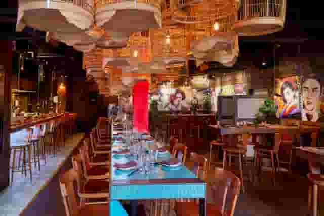 Yuu Kitchen