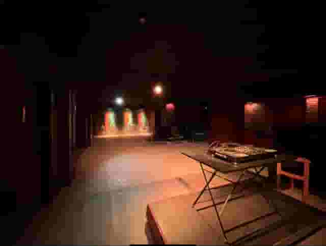 Love Affair Basement
