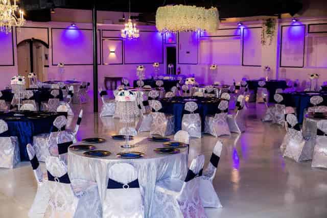Ballroom
