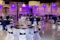 Reception Venues