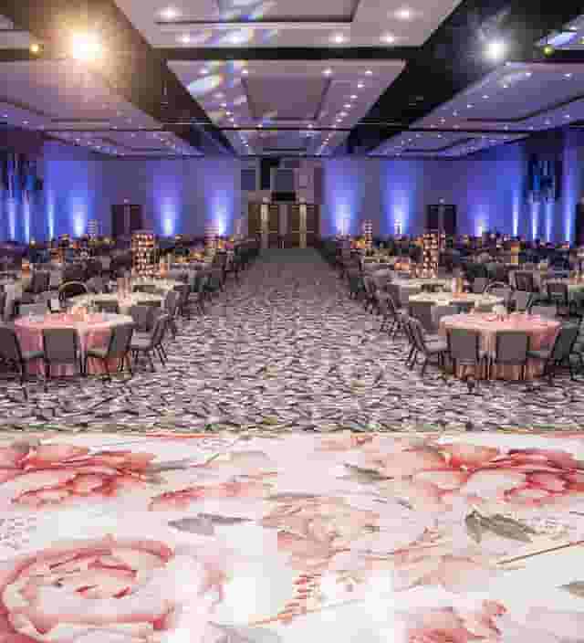 Ballroom