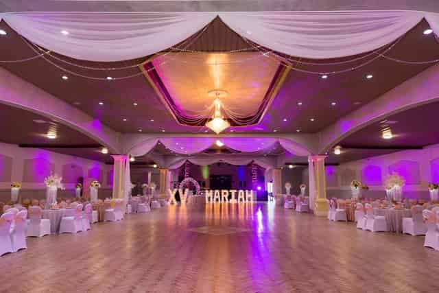 Ballroom