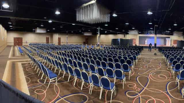 Ballroom