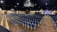 Reception Halls