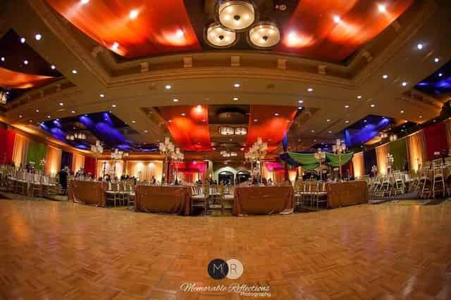 Grand Lobby