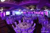 Reception Halls