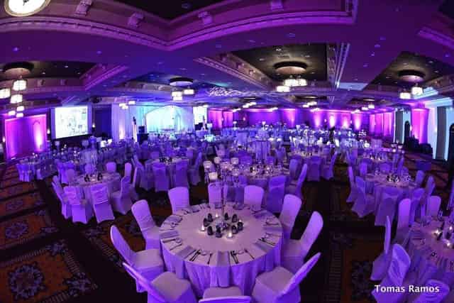 Grand Lobby