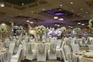 Reception Venues