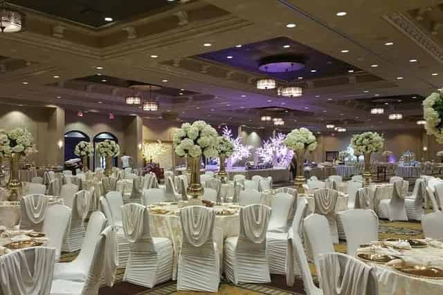 Grand Lobby