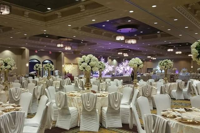 Grand Lobby
