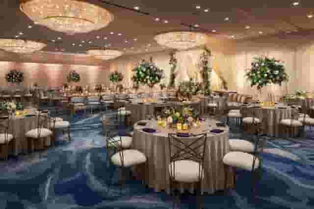 Ballroom