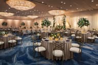 Event Venues