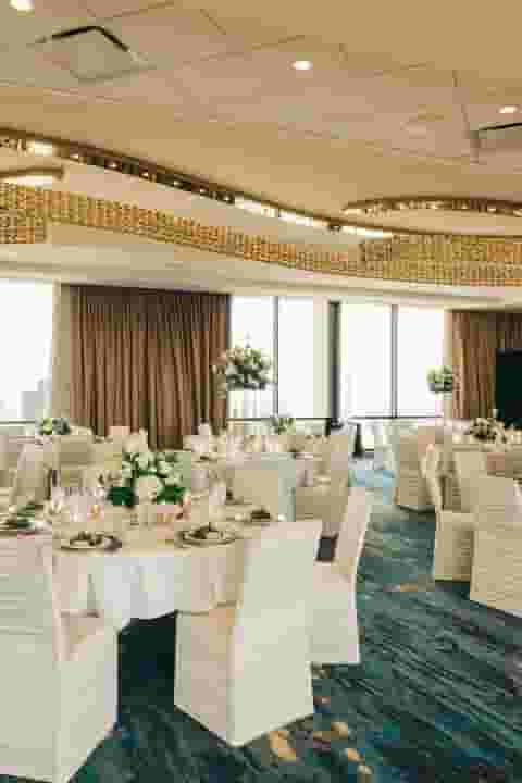 Ballroom