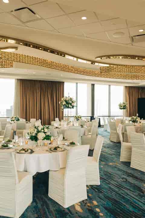 Westin Galleria Houston | Wedding ...