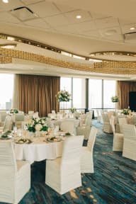Event Venues