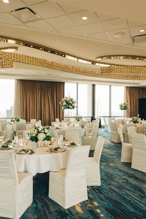 The Westin Galleria Houston