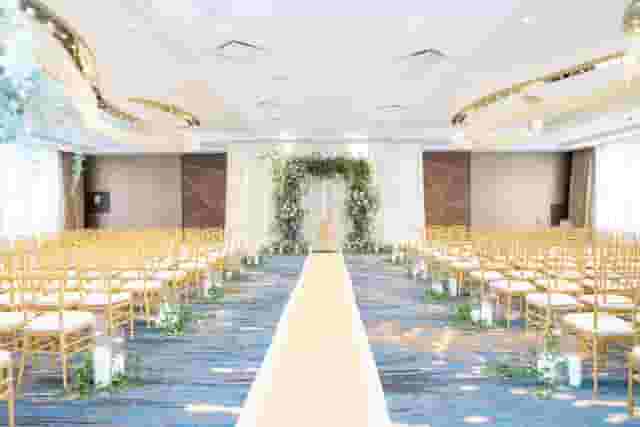 Ballroom