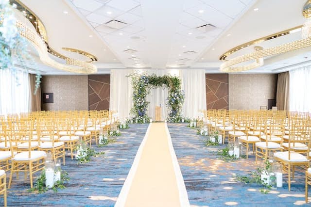 The Westin Galleria Houston