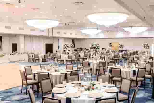 Ballroom