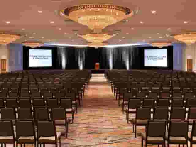 Conference rooms