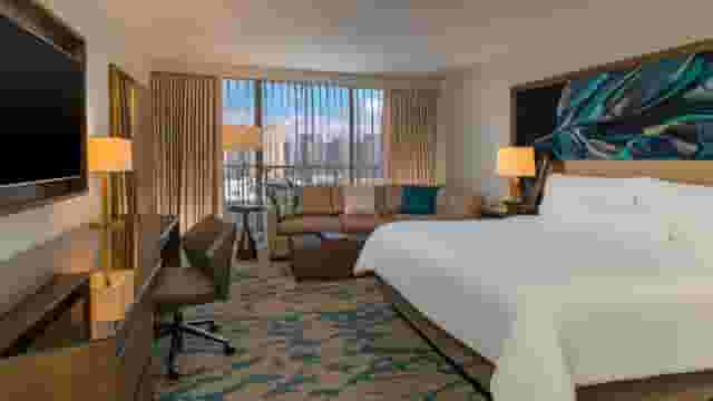 Conference rooms