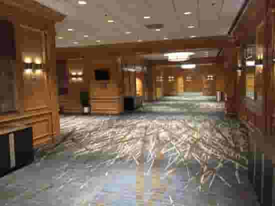 Conference rooms
