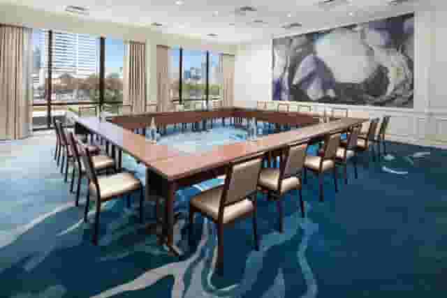 Conference rooms