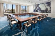 Training Rooms