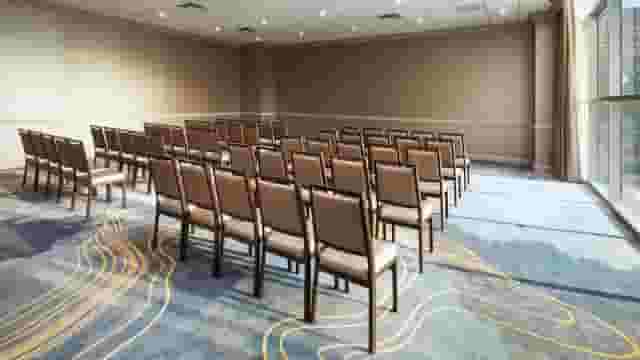 Conference rooms