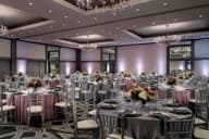 Reception Venues