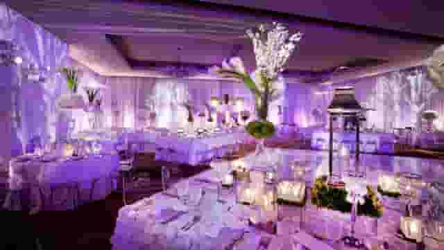 Constellation Ballroom