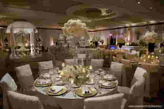Constellation Ballroom